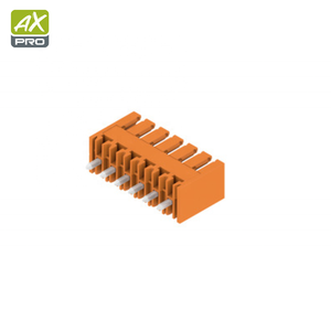 מחברים חשמליים 1604510000 חיבורי מסוף ויידמולר בלוקים ראש SL 3.50/06/180G 3.2SN או BX 6P זכר מחברים - Product Image 3