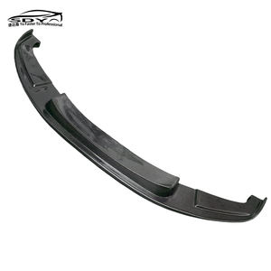 F30 <span class=keywords><strong>M</strong></span>-TECH HM Style Hochwertige Carbon Fiber Front Lip Front Stoßstange Lippe für BMW 3er F30 <span class=keywords><strong>M</strong></span>-Sport - Product Image 3