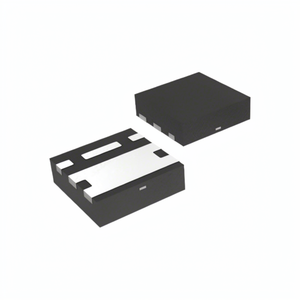 Buy Online Electronic Components Transistors U-DFN2020-6 Authorized Distributor DMP3027LFDEQ-7 - Product Image 1