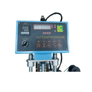 Imprimante d'étiquettes semi-automatique 220V à pompe pour usage domestique, facile à utiliser, pour transferts thermiques sur tubes souples et feuilles – Nouveauté très demandée - Product Image 4