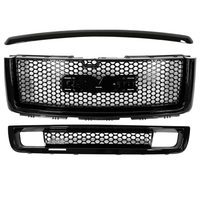 Grille pour GMC Sierra 2013