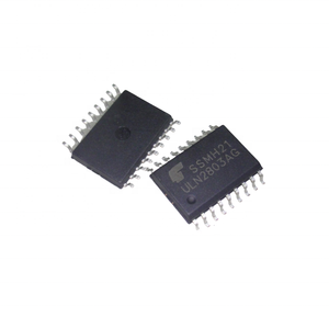 Circuito Integrado Controlador Darlington ULN2803AFWG - Product Image 1