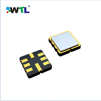 Filtre SAW SMD3030 3.0*3.0Mm 2641MHz 97MHz 2.3dB 30dB
