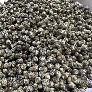 <span class=keywords><strong>ชา</strong></span><span class=keywords><strong>ไข่มุก</strong></span>กุ้ยโจว <span class=keywords><strong>ชา</strong></span>เขียวม้วน <span class=keywords><strong>ชา</strong></span>จีนกันพาวเดอร์ ปิงซุยจู<span class=keywords><strong>ชา</strong></span> งานฝีมือแบบดั้งเดิม บรรจุถุง เกรดหนึ่ง สารต้านอนุมูลอิสระ - Product Image 1