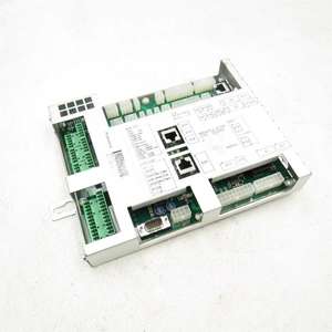 وحدة تحكم PLC صناعية أصلية جديدة جاهزة للبرمجة MCB-02 لأتمتة المستودعات - Product Image 1