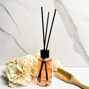 Diffuseur d'aromathérapie pour la maison, bouteille de parfum, huile essentielle, aromathérapie, désodorisant d'air, parfum - Product Image 1