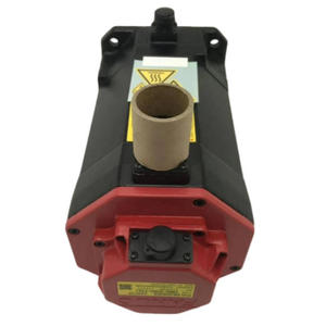 มอเตอร์หุ่นยนต์ AiS 12/4000-B A06B-2238-B605 เหมาะสำหรับงานอุตสาหกรรม - Product Image 4