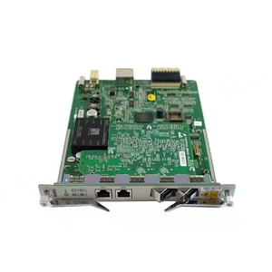 บอร์ดอัปลิงค์4พอร์ต gusq สำหรับชุด C300 OLT - Product Image 2