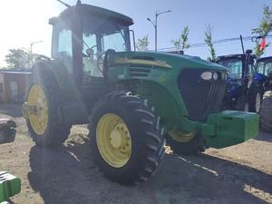 Tractor Johnn Deeree 7820 usado y nuevo disponible barato a la venta - Product Image 4