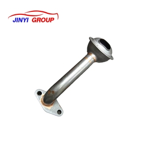 Tubo de recogida de bomba de aceite adecuado para Hyundai Kia 2625026010 26250-26010 - Product Image 1