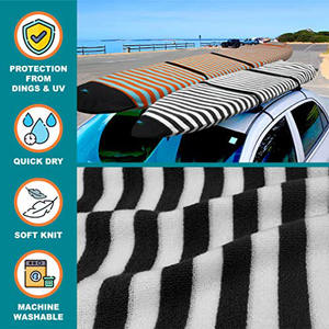 Muestra Gratuita OEM, Bolsa de Transporte para Tabla de Windsurf, Bolsa de Golf, Chaqueta, Bolsa de Viaje Doble para Tabla de Surf - Product Image 3