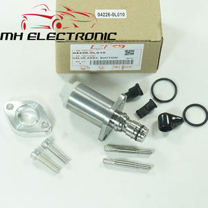 Vogmh — <span class=keywords><strong>Valve</strong></span> de contrôle électronique de haute qualité, pour <span class=keywords><strong>Toyota</strong></span> Innova Fortuner Hiace - Product Image 1