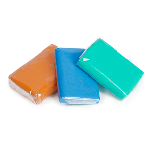 <span class=keywords><strong>Kit</strong></span> de barres d'argile pour le detailing automobile, barre d'argile magique pour le lavage de voiture, décontamination de la surface de la peinture et élimination des taches - Product Image 1