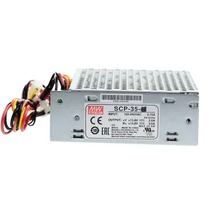 Saikiot 500VA إلى 3KVA UPS مزود طاقة موجة جيبية خط UPS تفاعلي دون اتصال طاقة احتياطية للنظام الإلكتروني