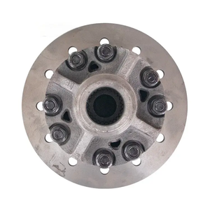 275102056 275102289 loader phụ tùng trục vi sai lắp ráp - Product Image 5