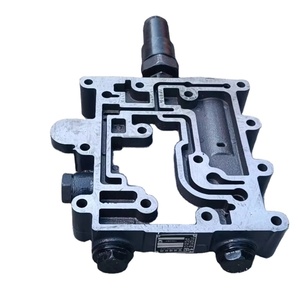 Compatible Liugong Parts 12C2407 Variable <b>Speed</b> Control Valve Factory Direct Construction Machinery Parts - Product Image 1