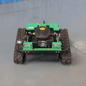 Free Shipping Smart Rc Lawn Mower <b>Robot</b> <b>Remote</b> Mini Gasoline Mini Tractor Zero Turn <b>Robot</b> Gas Snow Plow Snow Blade Lawn Mower - Product Image 6