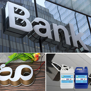 Resina de alta calidad playa desnuda sexy chica figura resina epoxi AB pegamento 3D piso resina cristal artesanía - Product Image 3