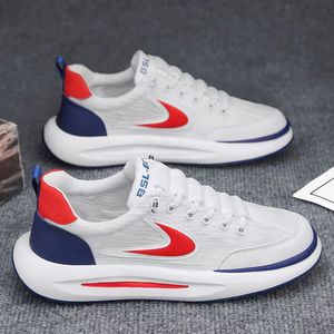 <span class=keywords><strong>OEM</strong></span> ODM制造商定制徽标透气运动鞋户外运动鞋男士休闲鞋 - Product Image 1