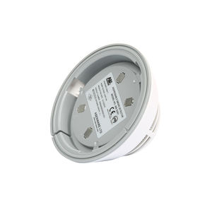 <span class=keywords><strong>Asenware</strong></span> loop 24v alarme de fogo <span class=keywords><strong>detector</strong></span> de calor endereçável - Product Image 2