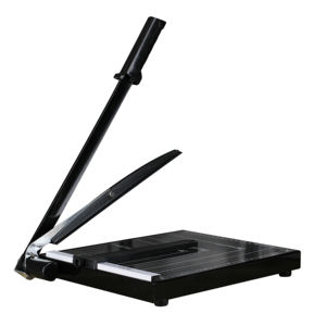 Taglierina Manuale A4 Durevole - Lunghezza di Taglio 30 cm Taglio ad Alta Precisione per Foto e Cartoncino - Product Image 4