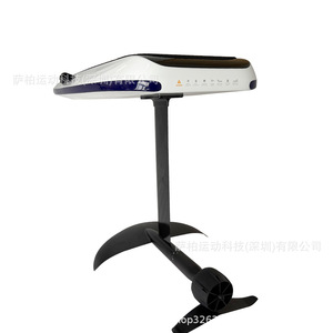 SABO Hydrofoil <b>Surfing</b> Board 8KW 72V Carbon Fiber Water Sports Ocean Use Expert Level - Product Image 2