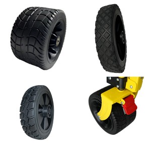 Camion <span class=keywords><strong>pliable</strong></span> résistant <span class=keywords><strong>de</strong></span> <span class=keywords><strong>chariot</strong></span> <span class=keywords><strong>de</strong></span> <span class=keywords><strong>chariot</strong></span> <span class=keywords><strong>de</strong></span> <span class=keywords><strong>plage</strong></span> <span class=keywords><strong>de</strong></span> camp <span class=keywords><strong>de</strong></span> <span class=keywords><strong>chariot</strong></span> <span class=keywords><strong>de</strong></span> poussée grand avec les roues gonflables - Product Image 5