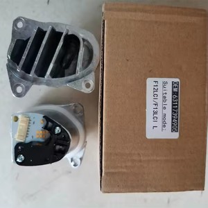 Module de commande LED de phare et de clignotant F12 F13 M6 LCI 63117394905 Gauche - Product Image 5