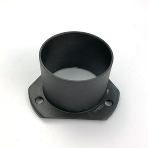 Mandrin hydraulique à trois mâchoires avec protection anti-poussière, étanche, réglage de la pression d'huile, protection de positionnement - Product Image 1