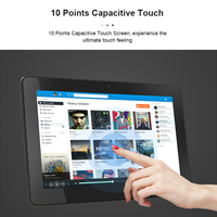 Tablette Pc Android, tout-en-un, 15.6 pouces, meilleur prix, affichage publicitaire