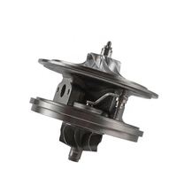 Nouvelle Cartouche de Turbocompresseur Billet Wheel GTD2056VZK 822182-0004 822182 pour Ranger Duratorq Everest 3.2 TDCi 12
