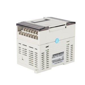 وحدة تحكم PLC/PAC صناعية أساسية جديدة تمامًا وأصلية بـ 16 و32 و48 منفذًا للبرمجة - Product Image 5