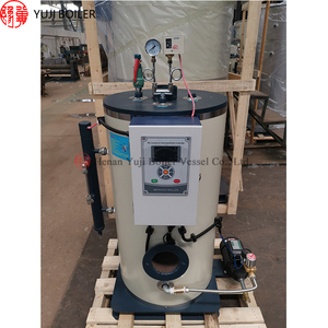 Equipo industrial Vertical de tamaño pequeño, 50kg, 300kg, 400kg, 500kg, 600kg, 700kg, generador de vapor de <span class=keywords><strong>gas</strong></span> y aceite, <span class=keywords><strong>precio</strong></span> de caldera - Product Image 3