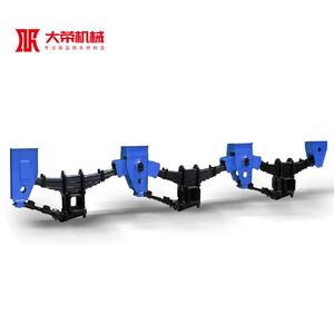 Precio <span class=keywords><strong>de</strong></span> fábrica Fuwa parte eje <span class=keywords><strong>de</strong></span> <span class=keywords><strong>torsión</strong></span> 40 toneladas sistema <span class=keywords><strong>de</strong></span> suspensión <span class=keywords><strong>de</strong></span> eje <span class=keywords><strong>de</strong></span> remolque - Product Image 5