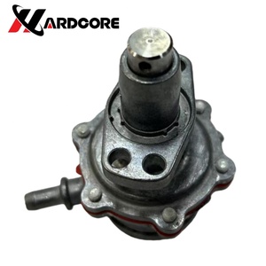 Fuel Transfer Lift <b>Pump</b> 295-4070 2954070 for 216B 226B 247B 301.5 3011C - Product Image 4