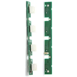 Drum Chip untuk Lexmark CS310 CS410 CS510 Auto Reset Chip Reset