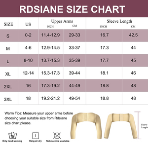 <span class=keywords><strong>Bras</strong></span> personnalisé pour femmes, manches amincissantes, manches <span class=keywords><strong>de</strong></span> <span class=keywords><strong>bras</strong></span> <span class=keywords><strong>de</strong></span> <span class=keywords><strong>Compression</strong></span> <span class=keywords><strong>de</strong></span> Post-chirurgie Lipo, correcteur <span class=keywords><strong>de</strong></span> Posture, hauts vêtements <span class=keywords><strong>de</strong></span> forme - Product Image 6