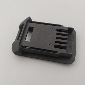 Servicios de Impresión 3D en Nylon SLS MJF Personalizados - Prototipado Rápido, Alta Precisión, Nylon Resistente para Uso Directo - Product Image 5