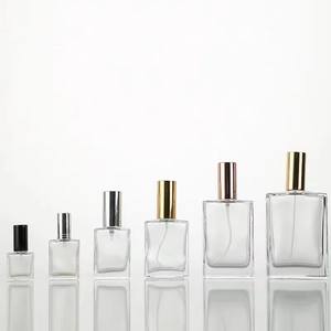 Made in China High-quality perfume bottles, glass bottles, 30/50/100ml perfume spray glass bottles - Product Image 4