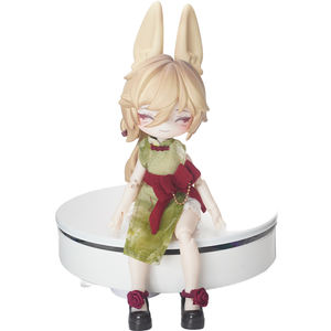 हॉट बिक्री 1/12 पैमाने पर कस्टम बनाए गए बॉडी मॉडल एक्शन खिलौने - Product Image 1