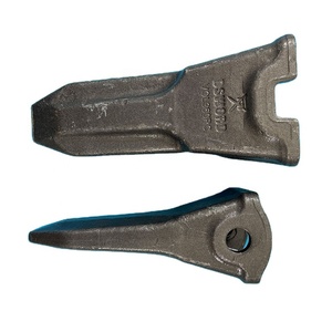 Sany 215 Sy 210 215 245 Sy55 Sy75 Sy215 Sy365 Sy500 Sy700 Sy850Rc Se100Trc Ld700 escavatore Sy215C benna denti del secchio - Product Image 1