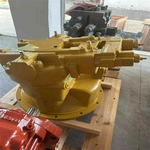 Pièces de pompe hydraulique comprenant le moteur 078-2434 216 Pompe hydraulique 6162-289 Pompe principale 6335-255 Piston 2969-8660 - Product Image 3