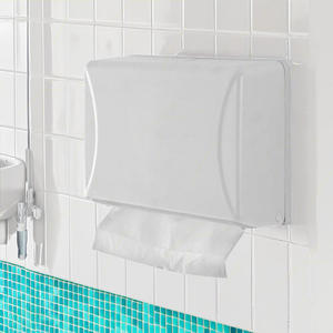 Asciugamani Monouso a 2 Veli 31x23 cm Confezione da 153 Pezzi Scatola da 20 Pacchi - Product Image 5