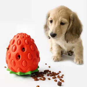 Tough Dog Toys für aggressive Chewers Große Rasse, langlebig, Hunde knochen aus Gummi, Big Inde struct ib