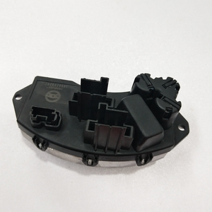 1698200297 Résistance de moteur de ventilateur de chauffage pour <span class=keywords><strong>Mercedes</strong></span> Benz W169 W245 - Product Image 3