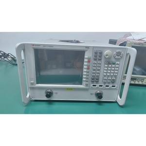 เครื่องวิเคราะห์เครือข่ายไมโครเวฟ Keysight N5227a Pna 10mhz ถึง 67 GHz สองพอร์ต - Product Image 5