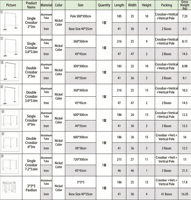 Support de toile de fond réglable carré robuste à double barre transversale pour la décoration d'événements de mariage