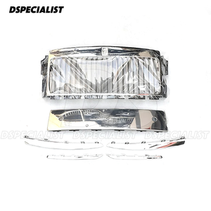 Kits de Carrocería para Rolls Royce Ghost de 4ª Generación (de Antiguo a Nuevo), Parachoques Delantero, Guardabarros, Capó, Parachoques Trasero, <span class=keywords><strong>Faros</strong></span> Delanteros - Product Image 6