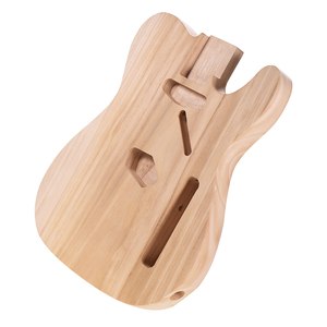 Guitarra Popular de 6 Cuerdas con Mástil de Arce y Cuerpo de Tilo Pulido para Estilos de Interpretación Versátiles - Product Image 6