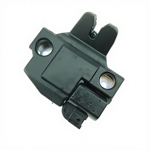 ล็อคประตูท้ายรถเล็กซัส 64600-33140 อะไหล่ทดแทนสำหรับรุ่นปี 2007-2012 - Product Image 1